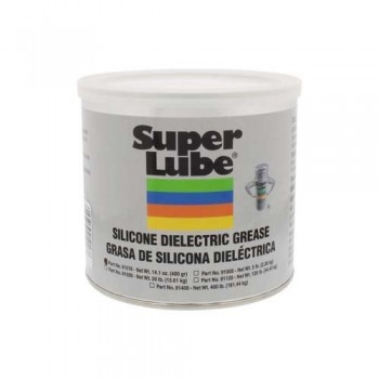 91016 Super Lube Dielectric...