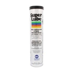 71150 Super Lube Hoog temperatuur EP smeervet met PTFE - 400 gr