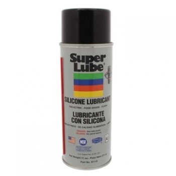 91110 Super Lube Silicone...