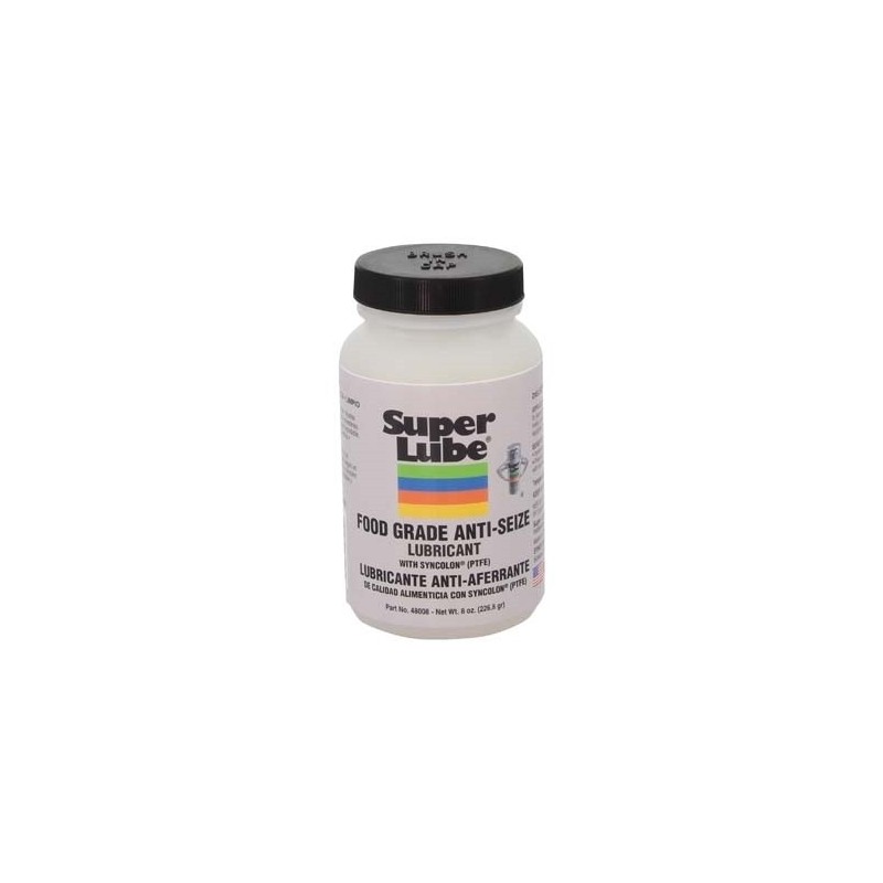 48008 Antigrippant alimentaire - 225 gr