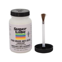 48008 Anti-Seize Lebensmittelechte Montagepaste mit PTFE - 225 gr