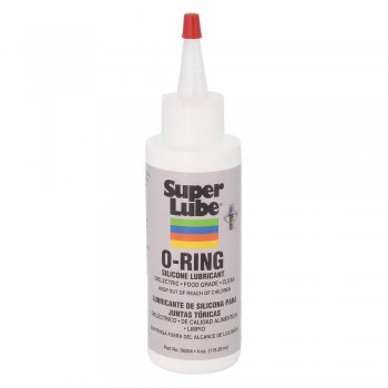 56204 Super Lube Silikon...