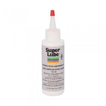 53004 Super Lube Multi-use...