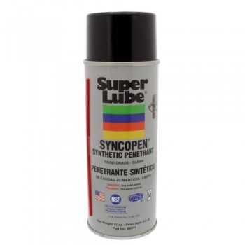 85011 Super Lube...