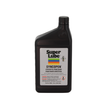 85034 Super Lube...