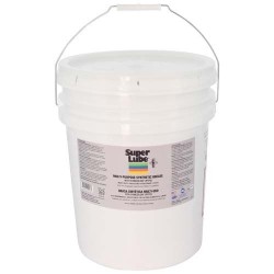 41030/00 Super Lube Multi-purpose synthetic grease with PTFE (NLGI 00) - 13,60 kg