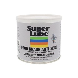 48160 Super Lube Anti-seize voedingsgeschikt - 400 gr