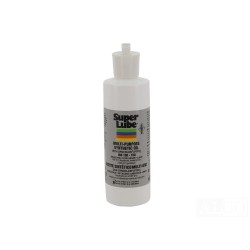 51008 Super lube synthetic oil with PTFE - 250 ml