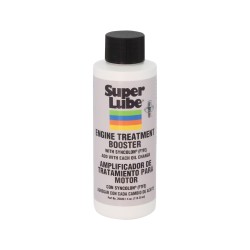 11016 Super Lube Dri-film lubricant with PTFE - 400 ml