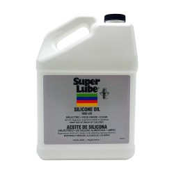 56401 Super Lube Silikonöl 1000 cSt - 3,79 L