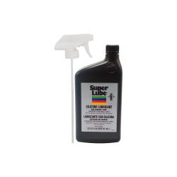 56132 Super Lube Silikonöl - 946,4 ml Sprühkopf
