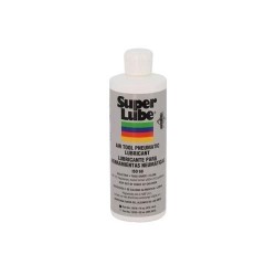12016 Super Lube Pneumatische olie voor luchtgereedschap - 473 ml