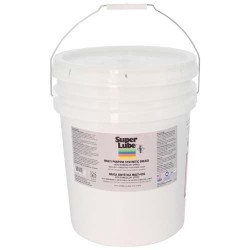 41030/000 Super Lube synthetisch vet (NLGI 000) met PTFE - 13,6 kg emmer