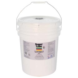 60050 Super Lube H3 Leichtlauföl - 18,9 L Stroh