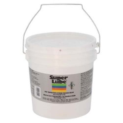 70050 Hoog temperatuur EP smeervet met PTFE - 2,3 kg emmer