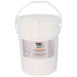 92030 Super Lube silicone lubricating grease with PTFE - 13,6 kg